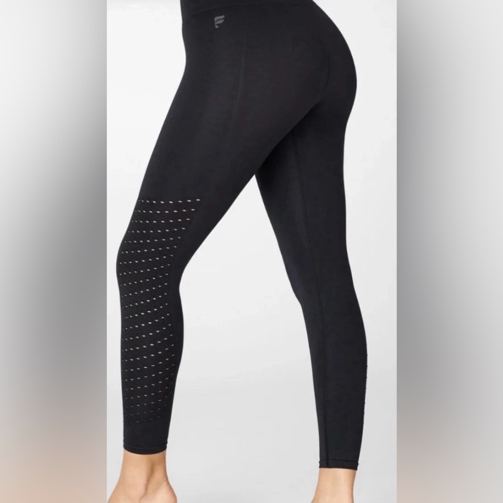 Fabletics Women's Define High-Waisted Leggings Workout/Athletic Leggings Size XS